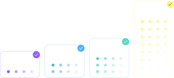 Enterprise-Grade Scalability