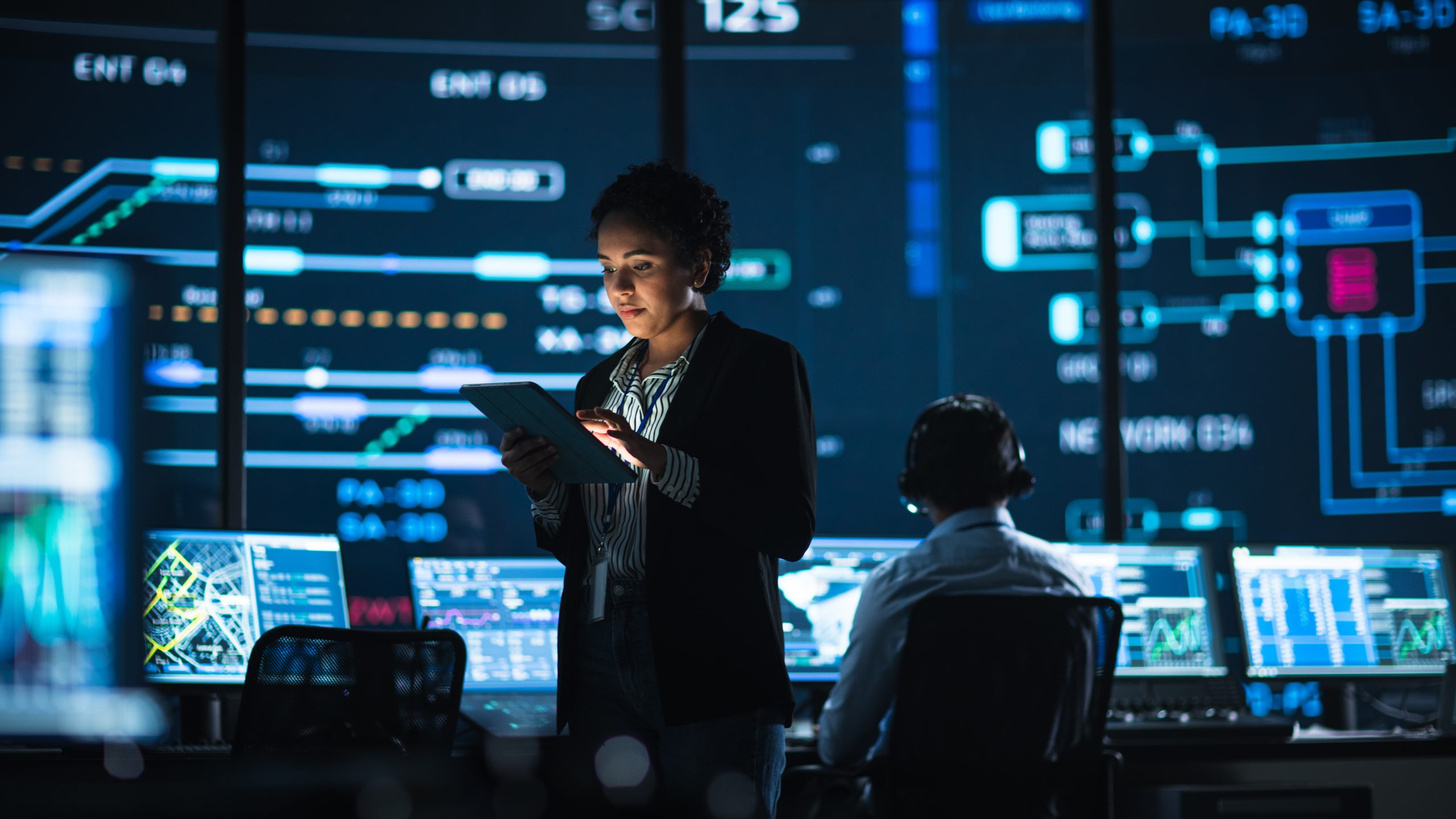 AI governance