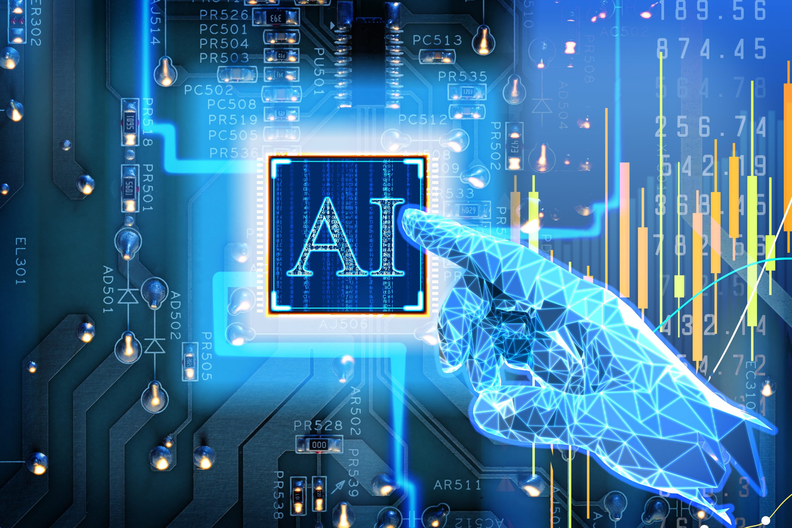 AI finops