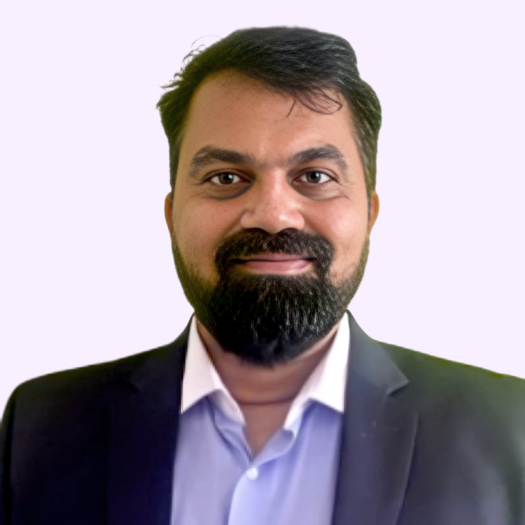 Lokesh Sapre