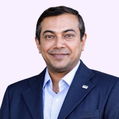 Nitin Kumar Gupta