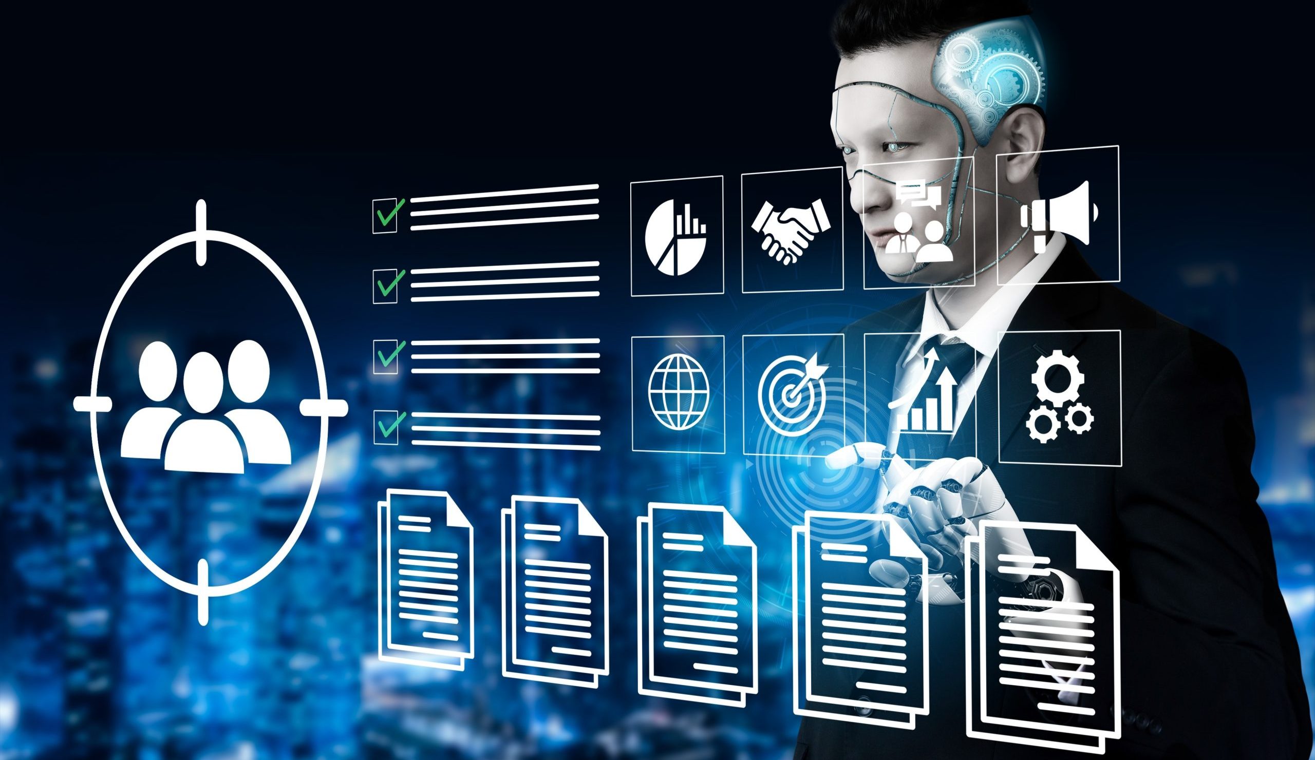 AI Measurable ROI