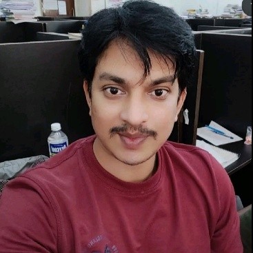 Shrikant Bhosale