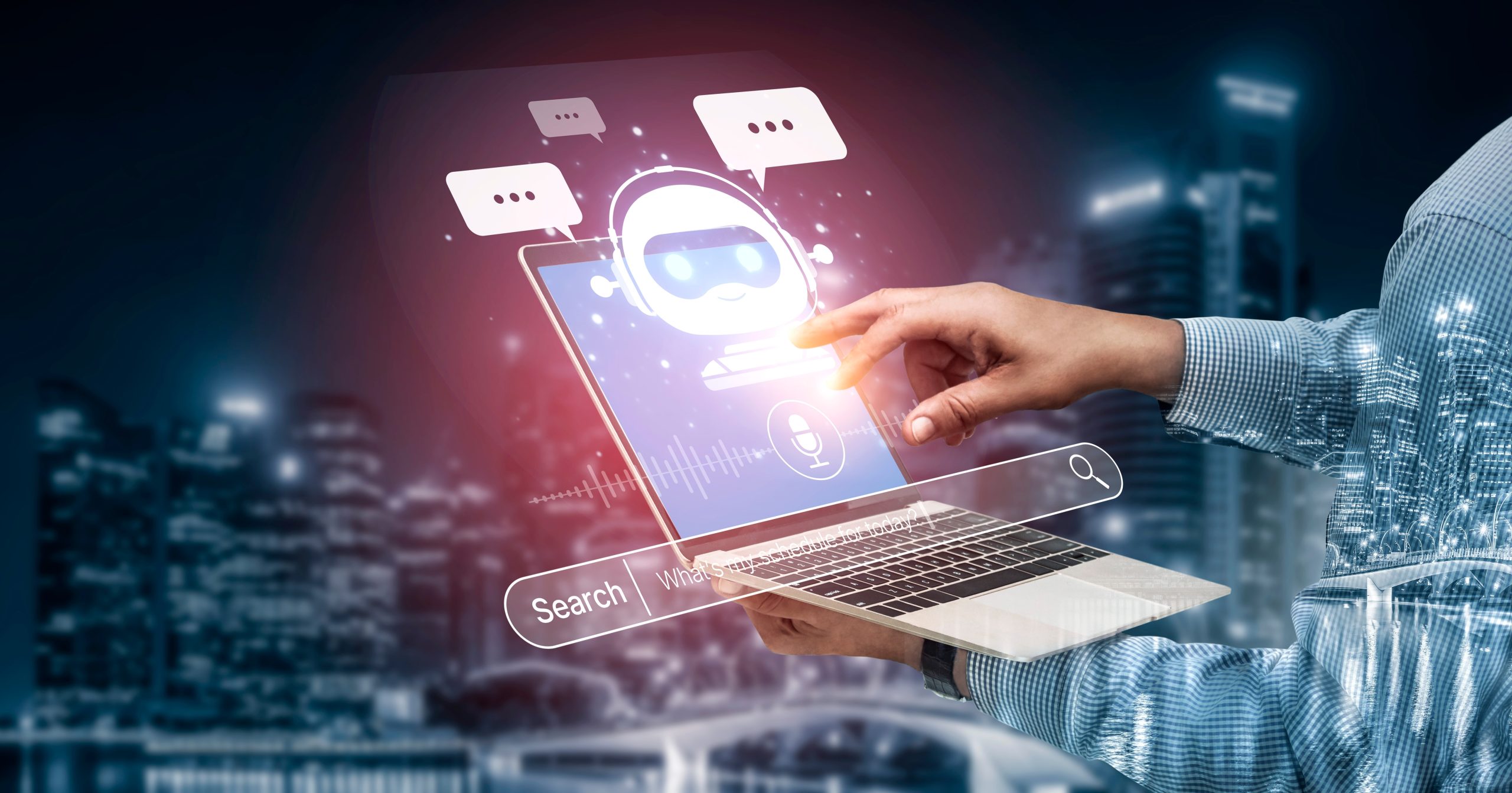 Chat to Control: Ensuring NEUPAC™ Puts the Right Model Behind Every Decision